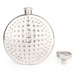 Kikkerland Golf Ball Flask