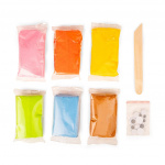 Kikkerland Huckleberry Clay Creatures (HB50-F)