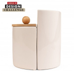 Kikkerland Cookbook Ends