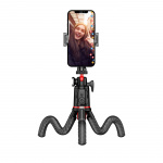 Rollei Flexible tripod i Monkeypod I Easy Creator - Height: 25 cm (min) to 46 cm (max)