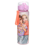 TOPModel Drinking Bottle GIRL POWER - Pink - 550 ml (413409)