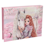 TOPModel Stationery Box VIVA VIOLET - Soft Pink (413613) TOPModel Stationery Box VIVA VIOLET - Soft Pink (413613)