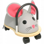 Wheely Bug Mouse - Large (8-213) Wheely Bug Mouse - Large (8-213)