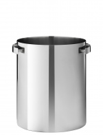Stelton Arne Jacobsen Cylinda Champagne Cooler (Steel)