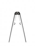 Stelton EM Nut & Lobster Cracker (Steel)