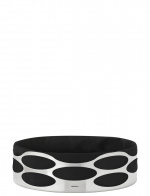 Stelton Embrace Bread Tray Ø23 cm (Black) Stelton Embrace Bread Tray Ø23 cm (Black)
