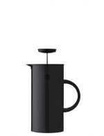 Stelton EM77 French Press ​1 L (Black)