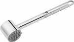 Zwilling Pro Meat Tenderizer - 18/10 Stainless Steel - 27 cm