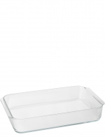 Stelton Pilastro Ovenproof Dish L 40.8 cm