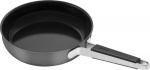 Zwilling Pure Fry Pan - Grå - 24 cm