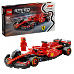 LEGO Speed Champions - Ferrari SF-24 F1 Race Car (77242)