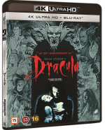 Ben Stroker\'s Dracula
