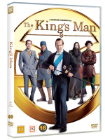The King\'s Man The King\'s Man