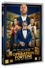 Operation Fortune: Ruse de guerre Operation Fortune: Ruse de guerre