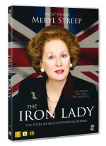 Iron Lady Iron Lady