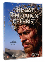 The Last Temptation