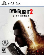Dying Light 2 Stay Human (Import) (PS5)