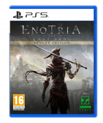Enotria: The Last Song (Deluxe Edition) (PS5)