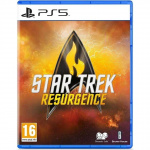 Star Trek: Resurgence (PS5) Star Trek: Resurgence (PS5)