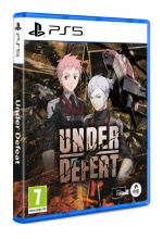 Under Defeat (PS5) Under Defeat (PS5)