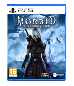 Morbid: The Lords of Ire (PS5) Morbid: The Lords of Ire (PS5)