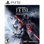 Star Wars Jedi Fallen Order (Import) (PS5) Star Wars Jedi Fallen Order (Import) (PS5)