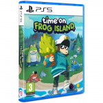 Time on Frog Island (PS5) Time on Frog Island (PS5)