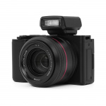 Agfa Digital Camera Realishot C130 CMOS 10x 24MP Black