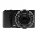 Agfa Digital Camera Realishot C130 CMOS 10x 24MP Black