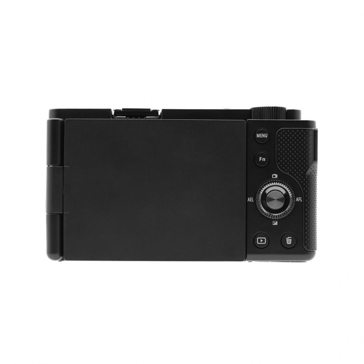 Agfa Digital Camera Realishot C130 CMOS 10x 24MP Black