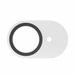 Hama Camera Protective Glass For iPhone 16e Hama Camera Protective Glass For iPhone 16e