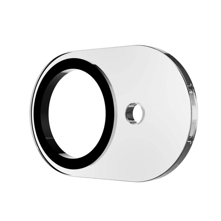 Hama Camera Protective Glass For iPhone 16e Hama Camera Protective Glass For iPhone 16e