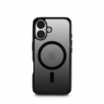 Hama Phone Case Extreme Protect iPhone 16 MagCase Black Hama Phone Case Extreme Protect iPhone 16 MagCase Black