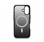 Hama Phone Case Extreme Protect iPhone 16 MagCase Black Hama Phone Case Extreme Protect iPhone 16 MagCase Black
