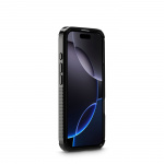 Hama Phone Case Extreme Protect iPhone 16 MagCase Black Hama Phone Case Extreme Protect iPhone 16 MagCase Black