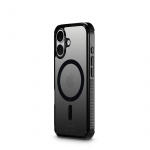 Hama Phone Case Extreme Protect iPhone 16 MagCase Black Hama Phone Case Extreme Protect iPhone 16 MagCase Black