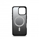 Hama Phone Case Extreme Protect iPhone 16 Pro MagCase Black