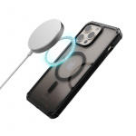 Hama Phone Case Extreme Protect iPhone 16 Pro Max MagCase Black