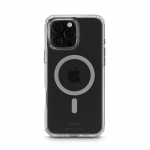 Hama Phone Case Extreme Protect iPhone 16 Pro Max MagCase Transparent Hama Phone Case Extreme Protect iPhone 16 Pro Max MagCase Transparent