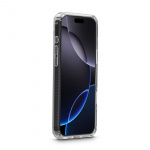Hama Phone Case Extreme Protect iPhone 16 Pro Max MagCase Transparent Hama Phone Case Extreme Protect iPhone 16 Pro Max MagCase Transparent