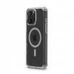 Hama Phone Case Extreme Protect iPhone 16 Pro Max MagCase Transparent Hama Phone Case Extreme Protect iPhone 16 Pro Max MagCase Transparent