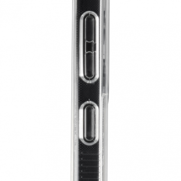 Hama Phone Case Extreme Protect Samsung Galaxy S24 Fe Transparent