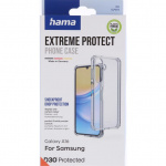 Hama Phone Case Extreme Protect Samsung Galaxy A16 Transparent Hama Phone Case Extreme Protect Samsung Galaxy A16 Transparent