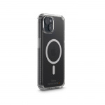 Hama Phone Case Extreme Protect iPhone 15 MagCase Transparent Hama Phone Case Extreme Protect iPhone 15 MagCase Transparent