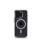 Hama Phone Case Extreme Protect iPhone 15 Pro MagCase Transparent