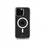 Hama Phone Case Extreme Protect iPhone 14 Pro Max MagCase Transparent