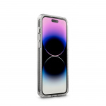 Hama Phone Case Extreme Protect iPhone 14 Pro Max MagCase Transparent