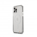 Hama Phone Case Extreme Protect iPhone 12/12 Pro MagCase Transparent Hama Phone Case Extreme Protect iPhone 12/12 Pro MagCase Transparent