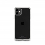 Hama Phone Case Extreme Protect iPhone 11 Transparent