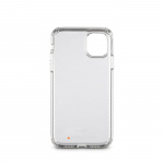 Hama Phone Case Extreme Protect iPhone 11 Transparent